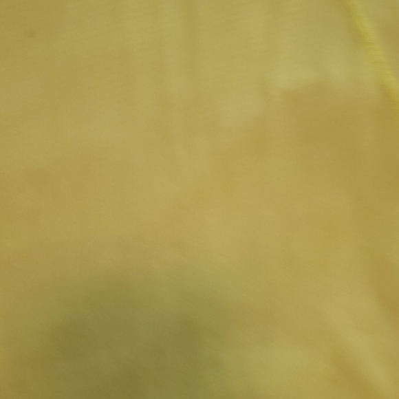 🔥 Nike 🔥 bright yellow hoodie long sleeve tee - Picture 6 of 7